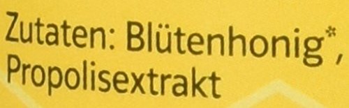 Hoyer Propolis im Honig Bio Produkt, 2er Pack (2 x 250 g) – Bild 8