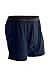 ExOfficio Men's Give-N-Go Boxer Travel Underwear, Admiral, Small