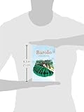 Front cover for the book Barolo (At Table) by Matthew Frank