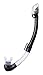 TUSA SP-0101 Hyperdry Elite II Scuba Diving Snorkel