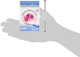 Caplac Ceplac Dental Disclosing Tablets 12S - Erythrosine & Mint Flavor view 3