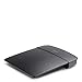Linksys N150 Wi-Fi Wireless Router (E800)
