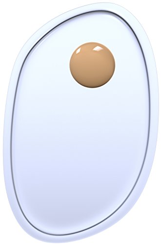 Premium silicone makeup sponge - beauty blender sponge …