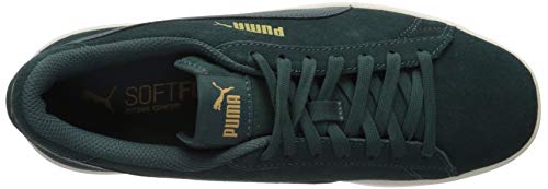 puma men's smash v2 sneaker