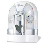 Disney Jam Stand Speaker w/ Lights and Auxiliary Input for All MP3 Players