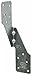Simpson Strong-Tie H2.5A Hurricane Tie (100 Count)