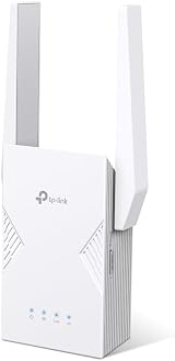 TP-Link RE225BE WiFi 7 Extender Dual Band with Ethernet Port EasyMesh Roaming view 5