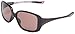 Oakley womens Little Black Dress Polarized Sport Sunglasses