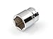 TEKTON 1/2 Inch Drive x 1 Inch 6-Point Socket 14283