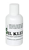 Cue Silk SIL Kleen Pool Cue Shaft and Ferrule Cleaner 1 oz Bottle
