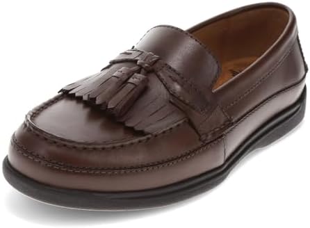 Amazon.com | Davinci 1579 Men's Italian Casual Loafer Slip On