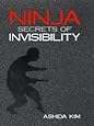 Ninja : Secrets of Invisibility