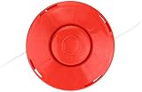 Zerodis 3Pcs Universal Grass Trimmer Heads Replacement Set for Mowers view 7