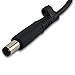 HP Pavilion DV6-2155dx Laptop Replacement AC Power Adapter (Includes Free Carrying Bag) - Lifetime Warranty