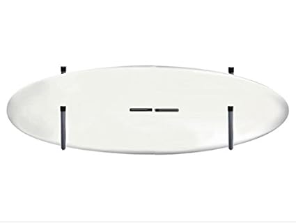 Surfbrett Wandhalterung: Amazon.de: Sport & Freizeit