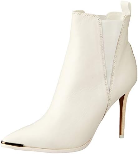 tony bianco white boots