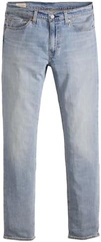 511 Slim, Jeans Uomo, ON The Horizon LTWT, 34W / 34L