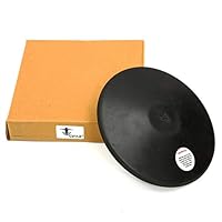 Cintz Rubber Discus- Track and Field Discus (2.2)