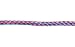 Airhead Water Ski Rope with Rubber Handle, 1 Section, 75-Feet