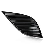 G-PLUS Front Bumper Fog Light Cover Bezel