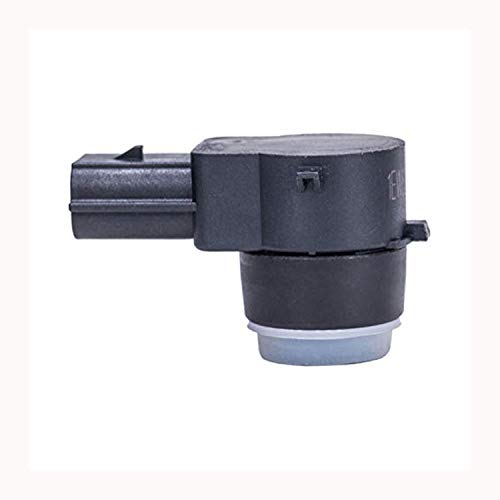 GSRECY 4 PCS PDC Parking Assist Sensor Bumper PDC Reverse Backup Parking Sensor Replacement for Dodge Chrysler Jeep Vehicles Replace 1EW63TZZAA