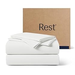 REST® Evercool®+ Starter Sheet Set, TwinXL