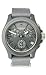 Victorinox Swiss Army Men's 241532 Original Chronograph Grey Nylon Strap Watch