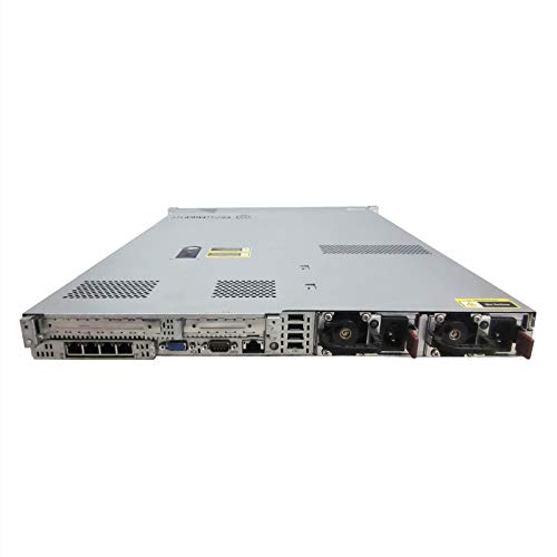 2 HP+ProLiant+DL360P+G8+Refurbished