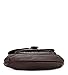 Scarleton Small Crossbody bag for Women, Purses for Women, Shoulder bag, Small Soft Washed Crossbody bag, H169221 - Coffee