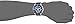 Casio Men's 'Edifice' Quartz Stainless Steel and Leather Watch, Color: Blue (Model: EFR-552L-2AVCF)