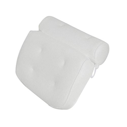 image for Sttech1-Home Sttech1 Bath Pillow for Tub, Luxury Spa Bathtub Cushion 3