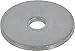 The Hillman Group 290015 Zinc Fender Washers 1/4