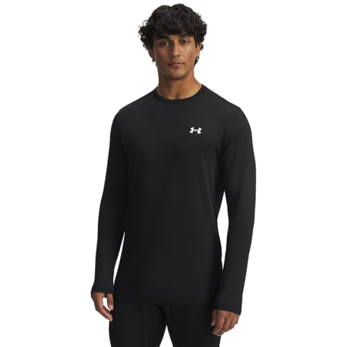 Under Armour Men's Packaged Base 4.0 Crew Shirt