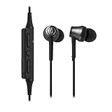 Audio-Technica ATH-CKR55BTBK
