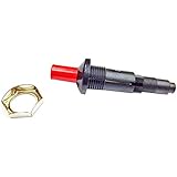 Fireplace Classic Parts Patio Heater Hiland Piezoelectric Striker Switch FCPTHP-PZ