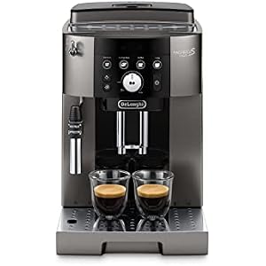 Bean-to-Cup Coffee Machines 