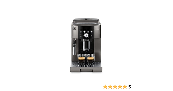 De'Longhi Magnifica S Smart ECAM250.33 