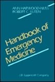 Handbook of Emergency Medicine, , 0397513275