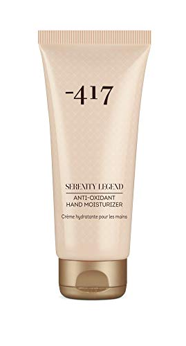 best anti age hand creams