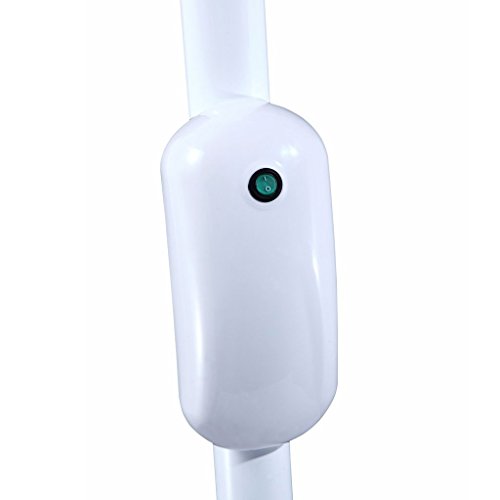 APHRODITE Teeth Whitening Machine With 10pcs Different Color LED Light 30W Bleaching Floor Stand Style by OUBO - Thumbnail 6
