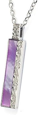 Hawaiian Jewelry by Austaras - Natural Sea Shell Pendant