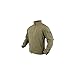 Condor Phantom Softshell Jacket (Tan, Large)