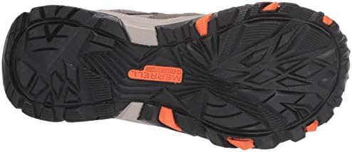 merrell kids trail quest