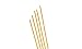 Whole Grain Pasta, Thin Spaghetti, 16oz,(Pack of 4)