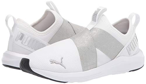 puma women's walking sneakers
