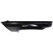 Evan Fischer Front Fender Compatible with 2005-2010 Chrysler 300 Steel Passenger Side