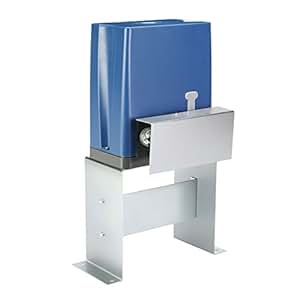 VEVOR Motor Puerta Corredera Abridor de Puerta Corredera del Operador