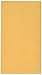Quality Park #5.5 Coin/Small Parts Envelopes, Gummed, Brown Kraft, 3.125 x 5.5, 500 per Box, (50560)