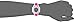 AZLAND Outdoors Sports Digital Girls Watches Multi Functions Led Water Resistant Kids Wrist Watches Pink