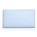 Roost Sleep Cool Ventilated Gel Memory Foam Pillow, Full
